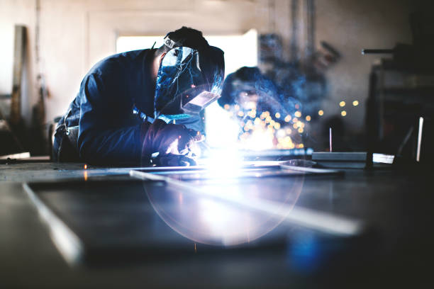 Best Structural Steel Welding in Baidland, PA