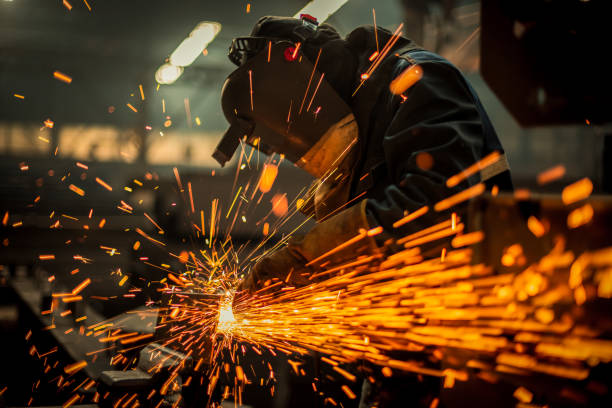 Best Artistic and Custom Metal Fabrication in Baidland, PA