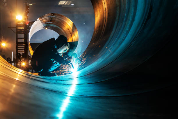 Best Maintenance and Repair Welding in Baidland, PA