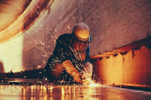 Best Structural Steel Welding in Baidland, PA