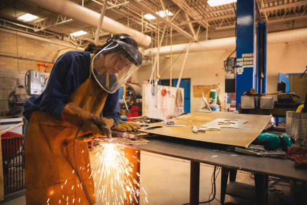Best Automotive Welding in Baidland, PA