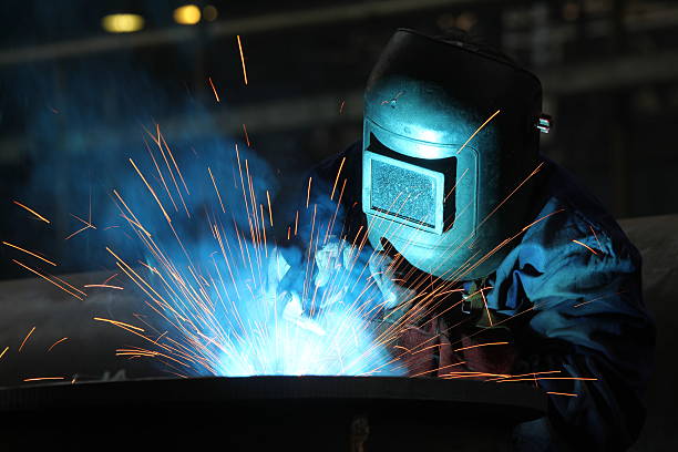 Best Welding Inspection and Certification in Baidland, PA
