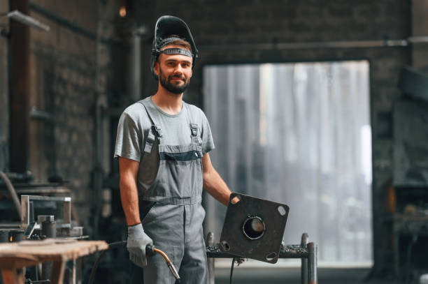Best Artistic and Custom Metal Fabrication in Baidland, PA