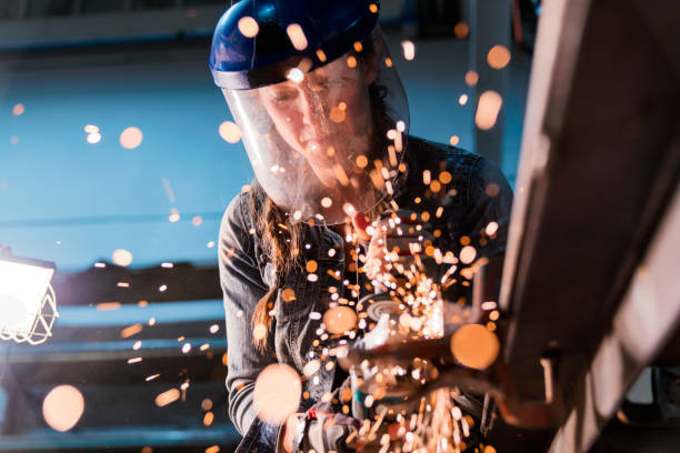 Professional Welder & Metal Fabrication in Baidland, PA